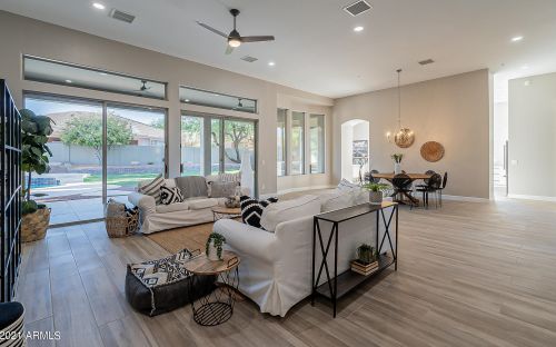 13406 Del Timbre Dr, Scottsdale AZ  85259-6301 exterior