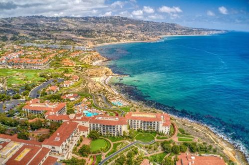 6525 Beachview Dr, Rancho Palos Verdes CA  90275-5800 exterior