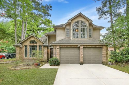 3003 Creek Manor Dr, Humble, TX 77339-1224