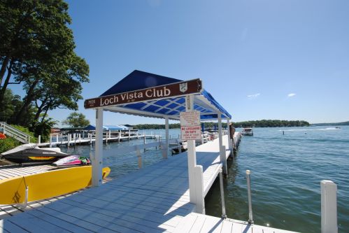 187 Conference Point Rd, Williams Bay, WI 53191-9739