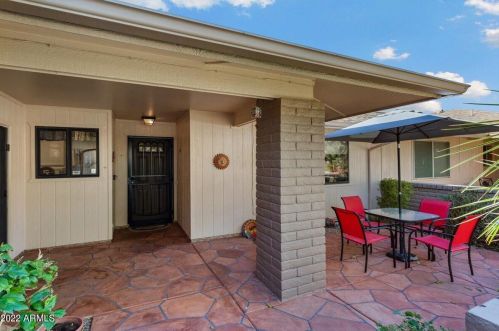 12911 Ballad Dr, Sun City, AZ 85375-1811