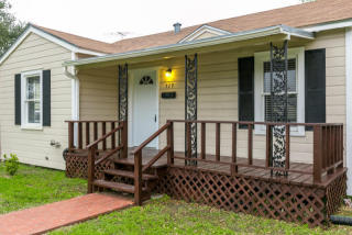329 Breezeway Ave, Corpus Christi TX  78404-1749 exterior