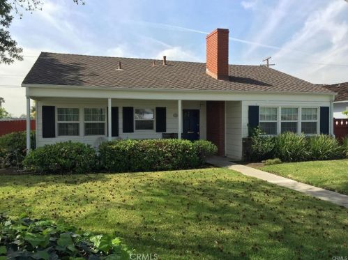 5603 Robinhood Ave, Temple City, CA 91780-2720