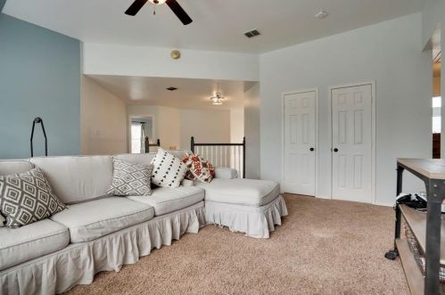 1900 Ring Teal Ln, Lewisville TX  75028-7291 exterior