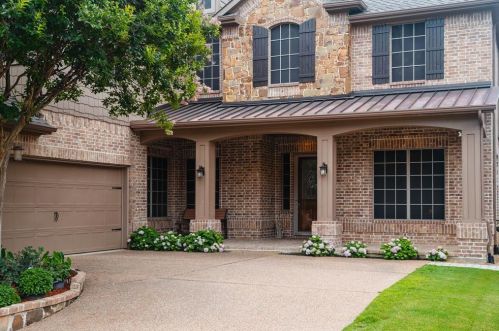 929 Redbird Ln, Allen, TX 75013-4887