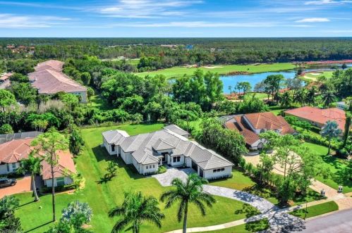 9188 The Ln, Naples, FL 34109-1561