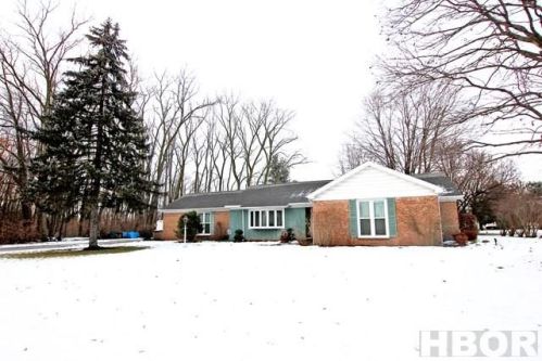 1316 Ridge Dr, Amsden, OH 44830-1656