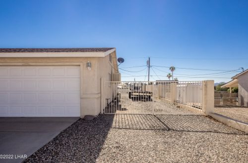 2880 Sombrero Dr, Lake Havasu City, AZ 86404-3247