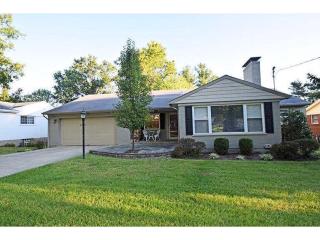6644 Apache Cir, Cincinnati, OH 45243-2404