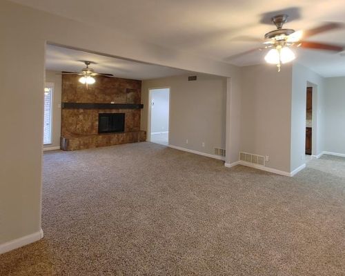 3100 Brookview Dr, Plano TX  75074-4682 exterior