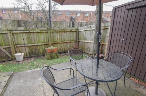 6953 Curtis Way, Florence KY  41042-1313 exterior