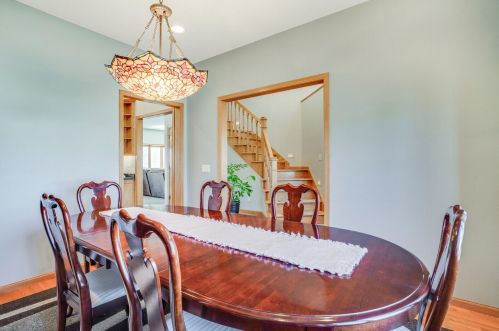 5230 Creekside Pl, La Crosse WI  54601-2296 exterior
