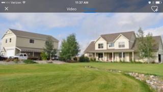 3733 Linney Rd, Bozeman MT  59718-8542 exterior