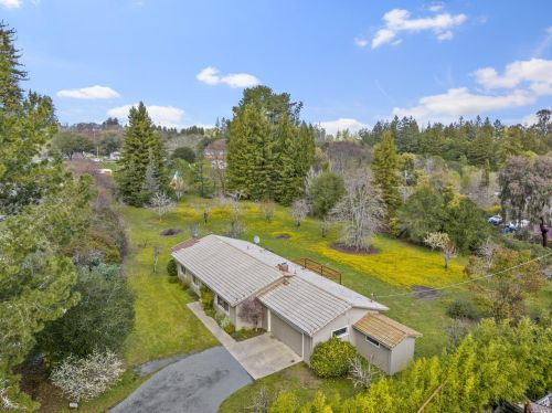 13228 Dupont Rd, Sebastopol CA  95472-9787 exterior