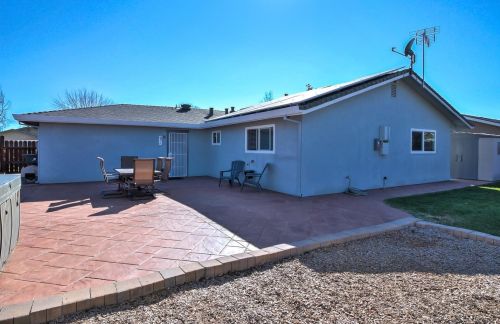 1340 Mesa Dr, Hollister, CA 95023-5813