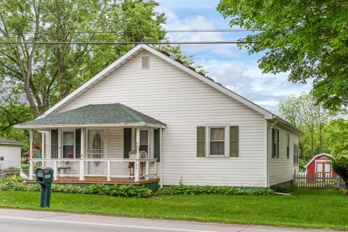 1461 Dayton Yellow Springs Rd, Xenia, OH 45385-9518