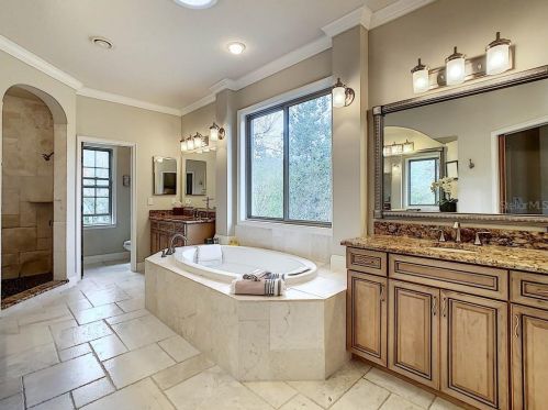 1240 Enterprise Osteen Rd, Deltona FL  32725-9401 exterior