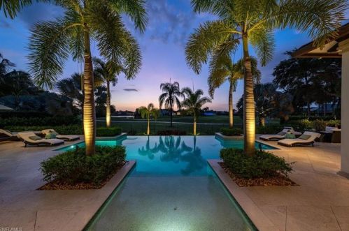 13901 Williston Way, Naples, FL 34119-0922