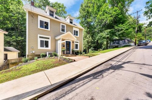 7530 Perrysville Ave, Pittsburgh, PA 15202-1918