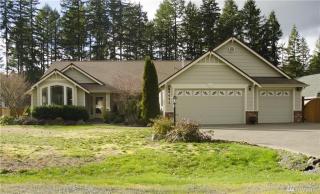 8441 Summerwood Dr, Olympia, WA 98513-8857