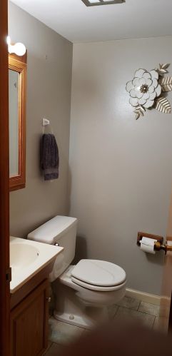 6727 Nebraska Ave, Hammond IN  46323-1945 exterior