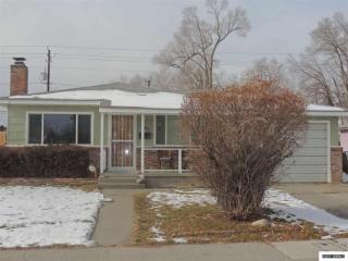 945 Cordone Ave, Reno, NV 89502-2603