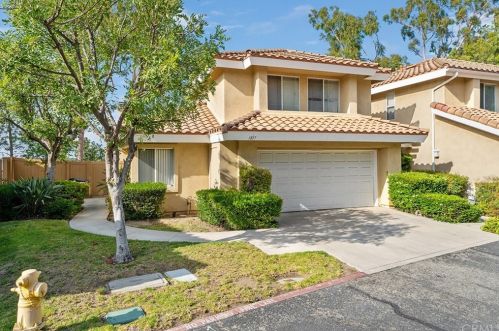 1817 Borrego Dr, West Covina, CA 91791-4083