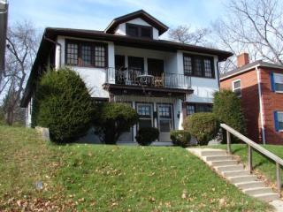 45 Marie Ave, Dayton OH  45405-3211 exterior