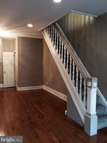 1261 Bucknell St, Philadelphia PA  19146-4134 exterior