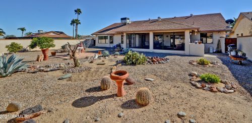 12302 Aurora Dr, Sun City AZ 85375-3833 exterior