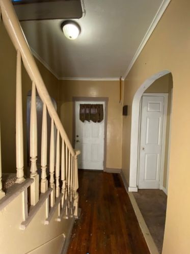 207 Prospect St, South Connellsville PA  15425-3345 exterior