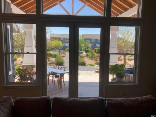 1838 Alan Dr, Penngrove CA  94951-9735 exterior