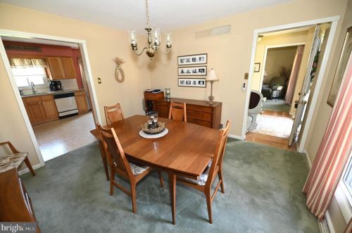 17 Briarwood Rd, Shrewsbury PA  17361-1801 exterior