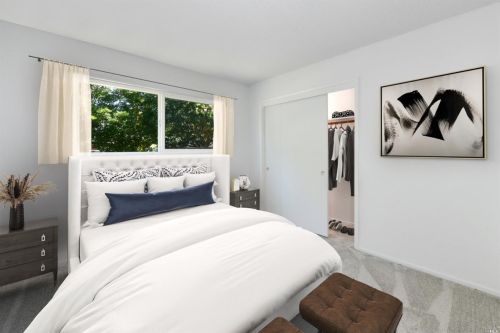 805 Jack London Dr, Santa Rosa CA  95409-3512 exterior