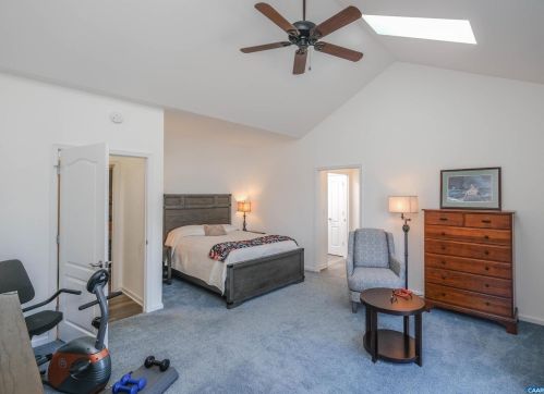 513 Rosewood Dr, Scottsville VA  24590-6491 exterior