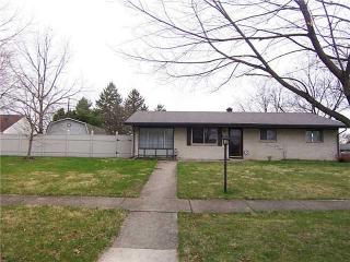 1749 Chantilly Dr, Maumee, OH 43537-2605