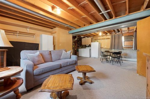 16086 Eldorado Pl, Denver CO 80227-5206 exterior