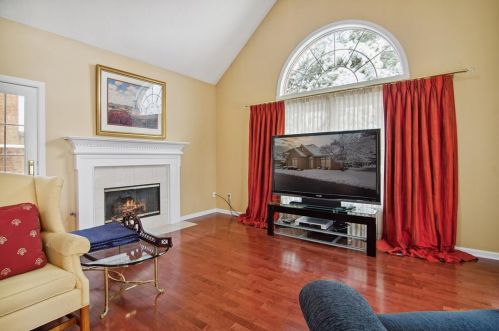 1601 Appleridge Ct, Gibsonia PA  15044-6183 exterior