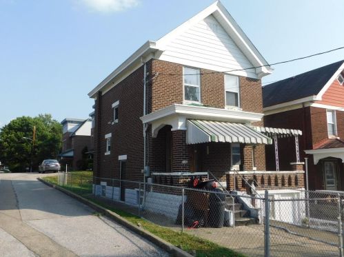 128 Ross Ave, Newport, KY 41073-1133