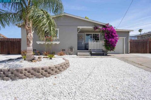 2233 Crestview Dr, West Pittsburg, CA 94565-4907