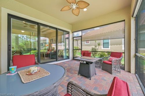 9137 Isla Bella Cir, Bonita Springs FL  34135-7198 exterior