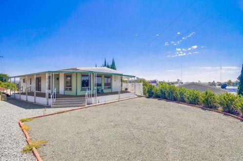 2003 Bayview Heights Dr, San Diego CA 92105-5500 exterior