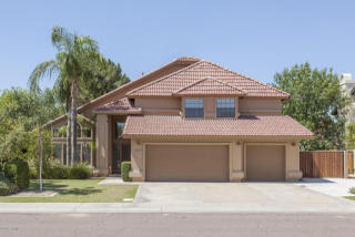 2110 Marquette Dr, Gilbert, AZ 85234-3851