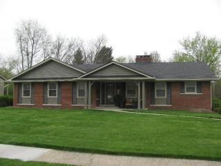 770 Hildeen Dr, Lexington, KY 40502-2926