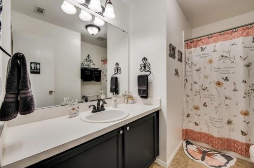 1013 Greenbend Dr, Denton TX  76210-8677 exterior