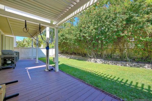 2710 Cyn Ave, San Diego CA 92123-5428 exterior