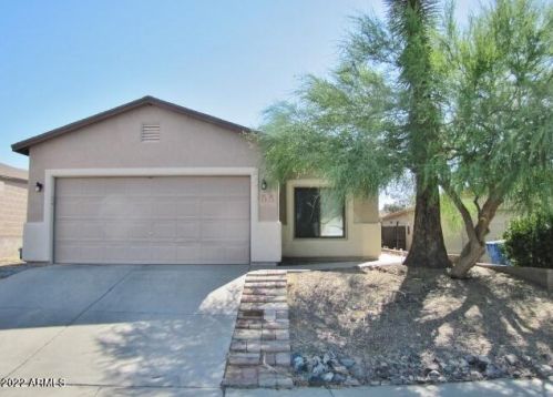 122 Avelino Pl, Sierra Vista, AZ 85635-2488