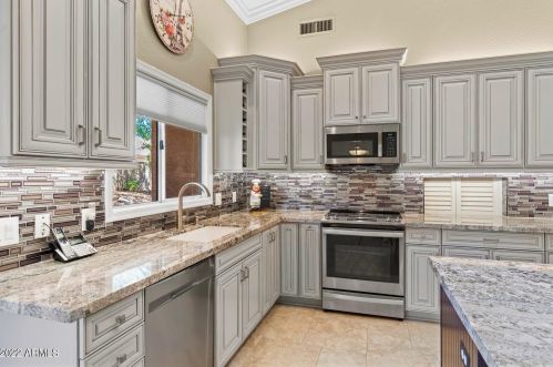 6836 Winchcomb Dr, Scottsdale AZ  85254-3469 exterior