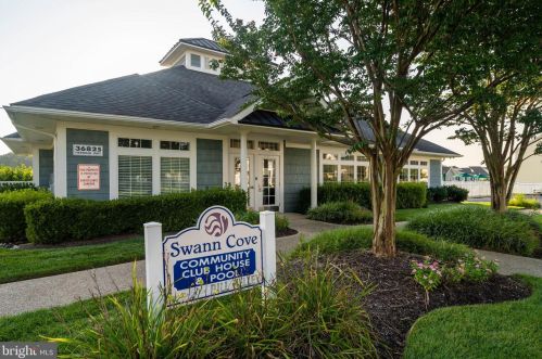 36807 Barracuda Ct, Selbyville DE  19975-3856 exterior
