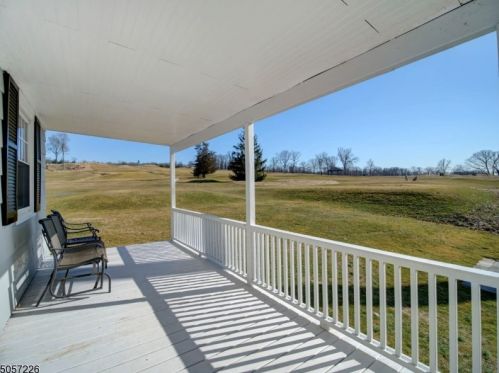 1 Hathaway Ln, Verona NJ  07044-2306 exterior